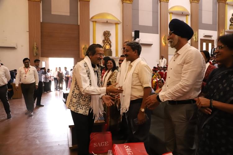 SAGE University Bhopal Events photo 126